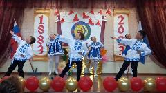 Центр образования села Марково отпраздновал 140 летний юбилей