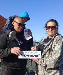 31 мая отмечается Всемирный день без табака.