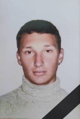 Владимир Семашкин из села Марково погиб в ходе боёв в зоне СВО