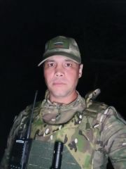 Черненко Александр из села Усть-Белая погиб в ходе боевых действий в зоне СВО.