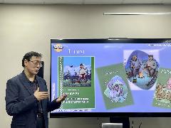 Произведения писателя из села Ламутское Анадырского района вошли в трехтомное издание произведений 