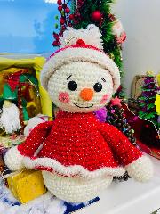 В Анадырском районе проходит конкурс «Чудеса под Новый год»