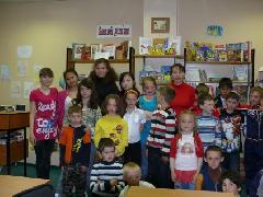 В Анадырском районе наградили Лидеров чтения