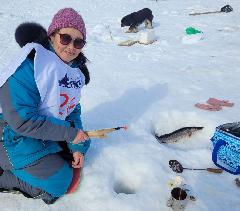 Культурно-спортивное мероприятие «ЩукФест - 2024» 