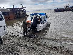 В Анадырском районе началась продуктовая навигация