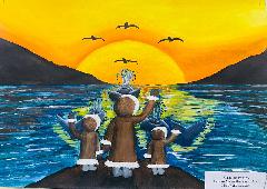 Результаты конкурса «Моя Чукотка» подвели в Анадырском районе