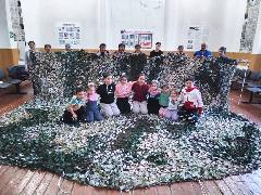 Анадырский район продолжает оказывать помощь бойцам, находящимся в зоне специальной военной операции и их семьям