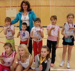 В Анадырском районе отпраздновали День единства