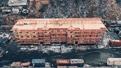 26 семей из авариных домов с.Усть-Белая отметят новоселье до Нового года