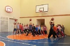 Мы выбираем спорт!