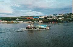 Предприниматели Анадырского района, осуществляющие «северный завоз», получат финансовую поддержку на возмещение части затрат