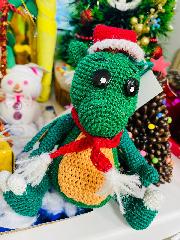 Итоги районного конкурса «Чудеса под новый год»