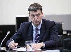 В Чукотской окружной больнице новый главный врач