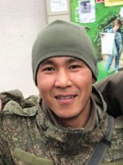 Дамир Кикик из Ваег погиб в ходе боёв в зоне СВО