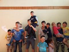 День молодёжи