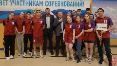 26 февраля 2025 года в посёлке Угольные Копи стартовал VIII Кубок Главы Анадырского муниципального района в 2025 году.