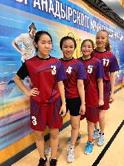 Игры на V Кубок Главы Анадырского района стартовали в Угольных Копях