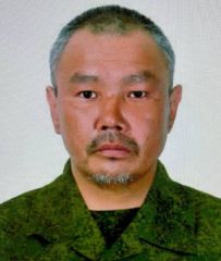 Пыколь Герман из села Канчалан погиб в ходе боёв в зоне СВО