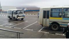 Штабная тренировка прошла на территории Анадырского муниципального района