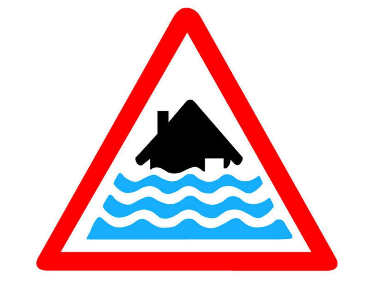 О состоянии паводковых вод на 02.06.2025.