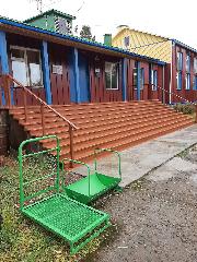 Образовательные учреждения Анадырского района прошли проверку готовности к новому учебному году