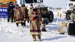 Мероприятия в рамках гонок на оленьих упряжках «Ръилет-2025» прошли на ура!