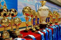 Игры за VII Кубок Главы Анадырского района стартуют в Угольных Копях 