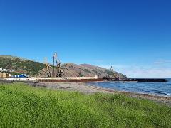 «Берингпромуголь» отправит на экспорт до конца года около 500 тыс. тонн угля