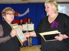 Поэты Анадырского района заняли первые места в районном конкурсе «Северный край»