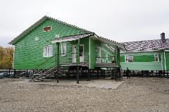 Сергей Савченко с рабочим визитом посетил Марково