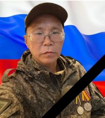 Алин Александр Анатольевич из села Чуванское погиб в ходе специальной военной операции