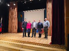 Мероприятия, посвящённые Всероссийскому Дню правовой помощи детям, провели в Анадырском районе