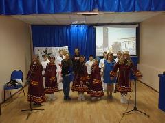 В Анадырском районе прошли мероприятия,  посвященные Международному Дню коренных малочисленных народов мира