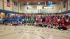 Итоги XV Спартакиады среди учащихся образовательных учреждений Анадырского муниципального района в 2025 году.