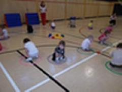 О проведении декады спорта и здоровья в Анадырском муниципальном районе