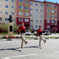 22 июня в России отмечается День Памяти и скорби