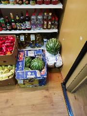 Продолжается завоз продуктов в Анадырский район