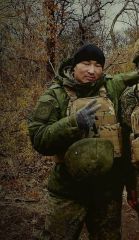 Тымрик Станислав из села Снежное погиб в ходе боев в зоне СВО