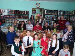 Праздничные мероприятия, посвящённые Дню Победы прошли во всех населённых пунктах Анадырского района.