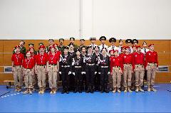 Итоги игры «Зарница – 2024» подвели в Анадырском районе  