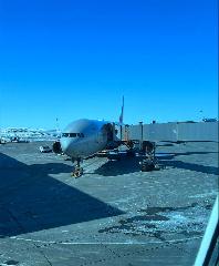 Поздравление главы Анадырского района с Днем Гражданской авиации