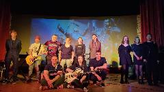 В Анадырском районе прошли мероприятия, посвященные Дню отца