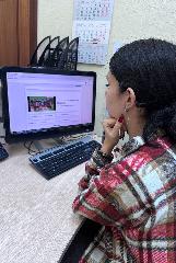 Экологическое сознание: шаг к будущему — сотрудники Администрации Анадырского района участвуют во Всероссийском экологическом диктанте