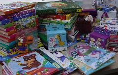 Добро без границ: сотрудники Администрации Анадырского района приняли участие в благотворительной акции.