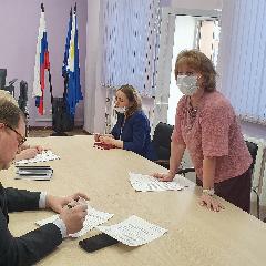 Анадырский район готовится отметить 76-ю годовщину Победы в Великой Отечественной войне