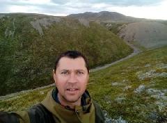 Мастер своего дела и надежная опора семьи