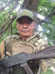 Эйгин Пантелей из села Мейныпильгыно погиб в ходе боев в зоне СВО