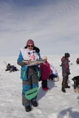 Культурно-спортивное мероприятие «Щукфест – 2023» прошло в селе Канчалан Анадырского района