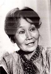 Сегодня отмечает 75-летний юбилей старейшина села Ваеги Людмила Дышлевич