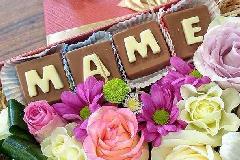 Поздравление Главы Анадырского района с Днём матери